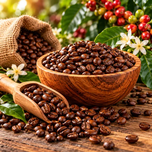 Arabica Coffee